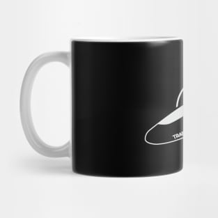 Train Every Day - 04 Mug